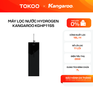 Máy lọc nước Hydrogen Kangaroo KGHP11S5