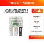 Máy lọc nước Kangaroo Hydrogen KG100ESGUS9