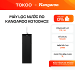 Máy lọc nước RO Kangaroo KG100HC2