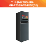 Tủ lạnh Toshiba GR-RT329WE-PMV(52)