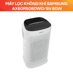 Máy lọc không khi Samsung AX60R5080WD/SV 60W