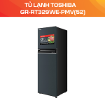 Tủ lạnh Toshiba GR-RT329WE-PMV(52)