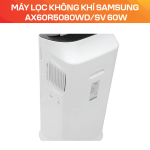 Máy lọc không khi Samsung AX60R5080WD/SV 60W