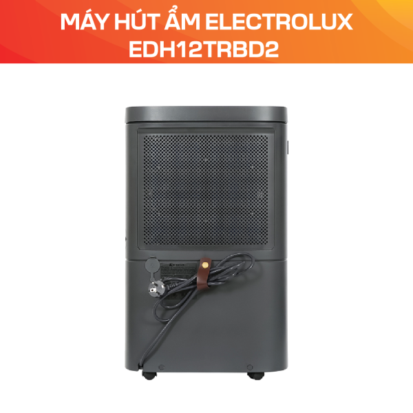 Máy hút ẩm Electrolux EDH12TRBD2