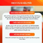 Tủ lạnh LG LFB47SVM