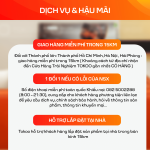 Tủ lạnh Hisense Inverter 519 lít HS56WBG