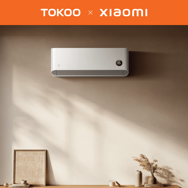 Điều hòa Mijia Air Conditioner Pro Eco Inverter