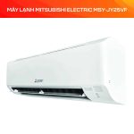 MÁY LẠNH MITSUBISHI ELECTRIC MSY-JY25VF