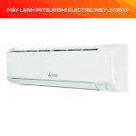 MÁY LẠNH MITSUBISHI ELECTRIC MSY-JY35VF