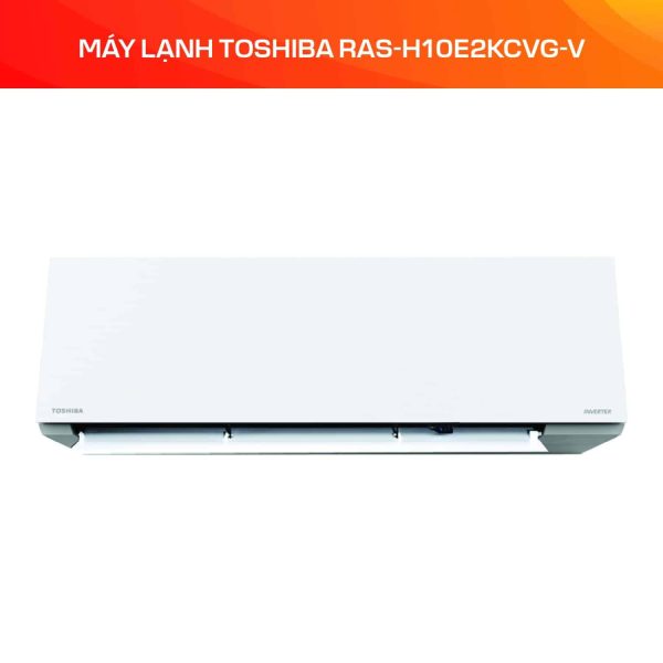 Máy lạnh Toshiba RAS-H10E2KCVG-V