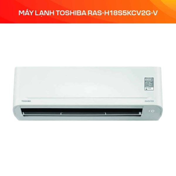 Máy lạnh Toshiba RAS-H18S5KCV2G-V