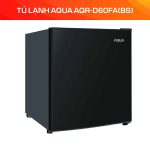 Tủ lạnh Aqua AQR-D60FA(BS)
