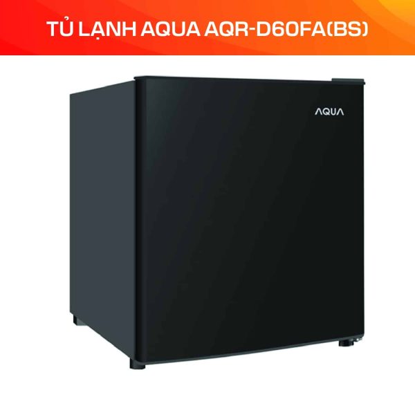 Tủ lạnh Aqua AQR-D60FA(BS)