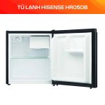 Tủ lạnh Hisense HR05DB