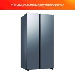 Tủ lạnh Samsung RS70F65Q3TSV