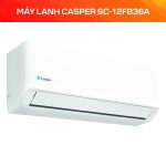 MÁY LẠNH CASPER SC-12FB36A