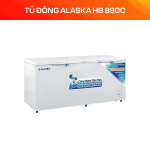 Tủ Đông Alaska 588 Lít HB-890C
