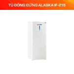 Tủ Đông Alaska 214 lít IF-215