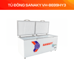 Tủ Đông Sanaky Inverter 761 lít VH-8699HY3