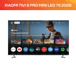 Xiaomi TV S Pro Mini LED 55 2026