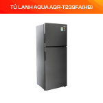 Tủ lạnh Aqua Inverter 212 lít AQR-T239FA(HB)