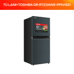 Tủ lạnh Toshiba Inverter 180 lít GR-RT234WE-PMV(52)