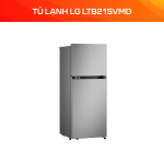 Tủ lạnh LG 217 lít LTB21SVMD