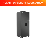 Tủ lạnh Samsung Inverter 406 lít RT42CG6584B1SV