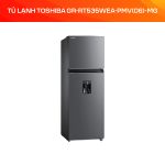 Tủ lạnh Toshiba Inverter 409 lít GR-RT535WEA-PMV(06)-MG