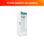 Tủ mát Sanaky Inverter 400 lít VH-4089K3