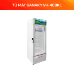 Tủ mát Sanaky 340 lít VH-408KL
