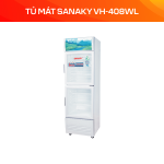 Tủ mát Sanaky 340 lít VH-408WL