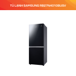 Tủ lạnh Samsung 280L RB27N4010BU/SV