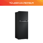 Tủ lạnh LG 315L LTB31BLM