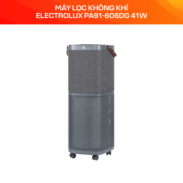 Máy lọc không khí Electrolux PA91-606DG 41W