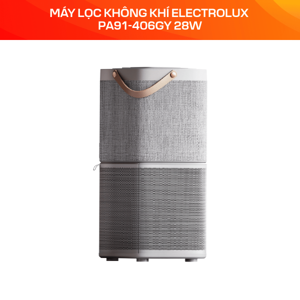 Máy lọc không khí Electrolux PA91-406GY 28W