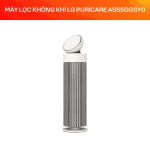 Máy lọc không khí LG PuriCare AS55GGSY0