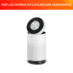 Máy lọc không khí LG PuriCare AS65GDWH0