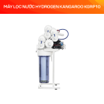 Máy lọc nước Hydrogen Kangaroo KGRP10