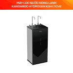 Máy lọc nước nóng lạnh Kangaroo Hydrogen KGHC10V6