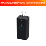 Máy lọc nước nóng lạnh Kangaroo KG10A2I
