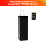Máy lọc nước nóng nguội Kangaroo Hydrogen KG10A11