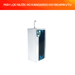 Máy lọc nước RO Kangaroo KG19G4MKVTU