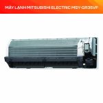MÁY LẠNH MITSUBISHI ELECTRIC MSY-GR35VF