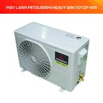 MÁY LẠNH MITSUBISHI HEAVY SRK10YZP-W5
