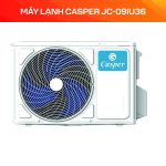 MÁY LẠNH CASPER JC-09IU36