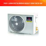 MÁY LẠNH MITSUBISHI HEAVY SRK18CS-S5