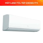 Máy lạnh TCL Inverter 2.5 HP TEP-24CSD/F1I