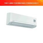 Máy lạnh Toshiba RAS-H18S5KCV2G-V