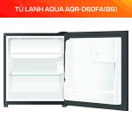 Tủ lạnh Aqua AQR-D60FA(BS)
